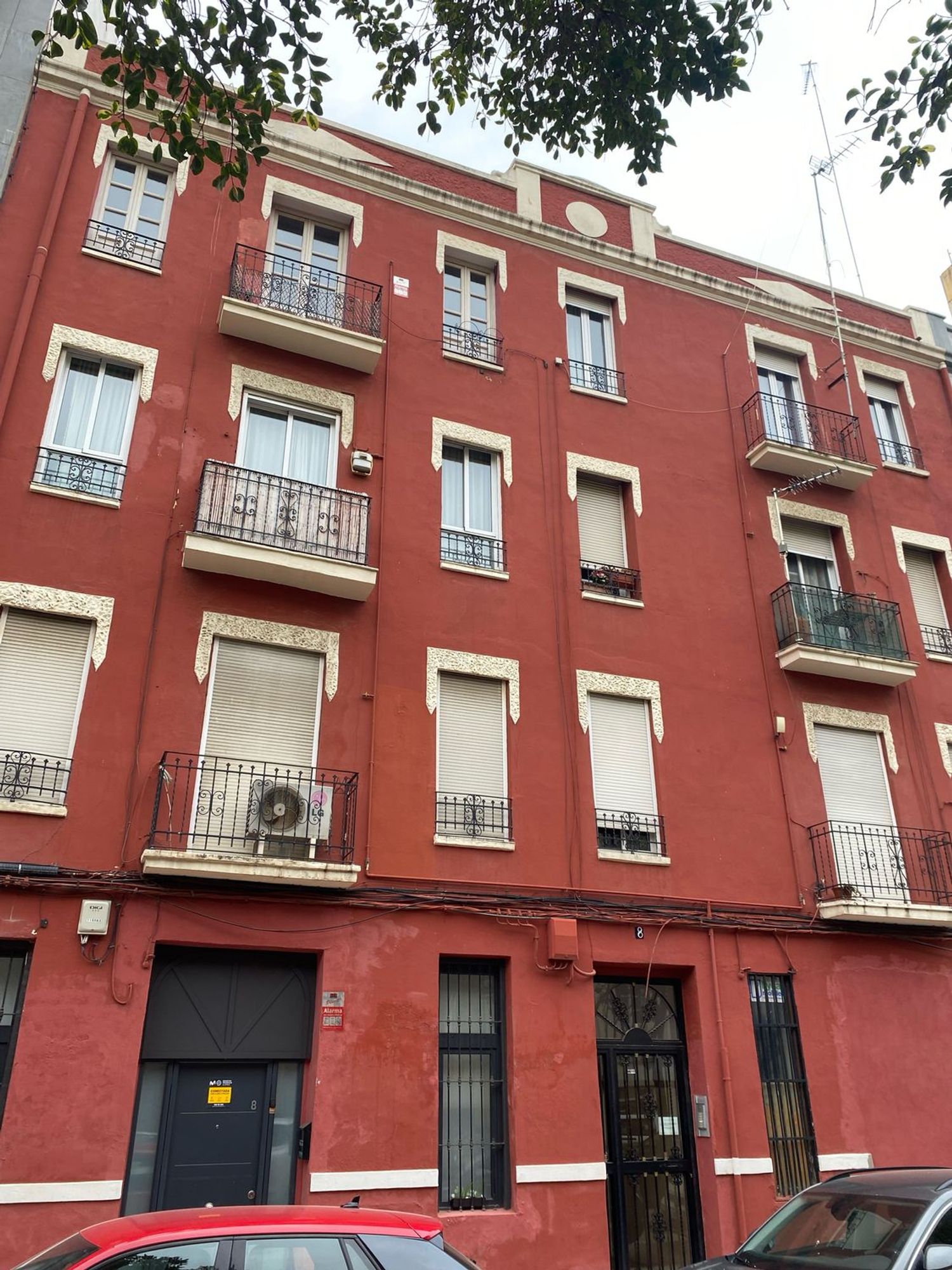 Piso en Calle del Mestre Sosa, 8, Arrancapins - Foto 13