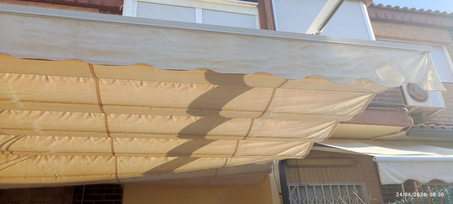 Chalet adosado en Calle del Palangre, 2, Cabo de las Huertas - Foto 21