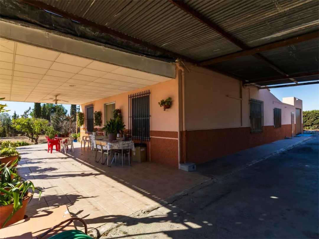 Finca rústica en  CV-865 45 - Foto 2