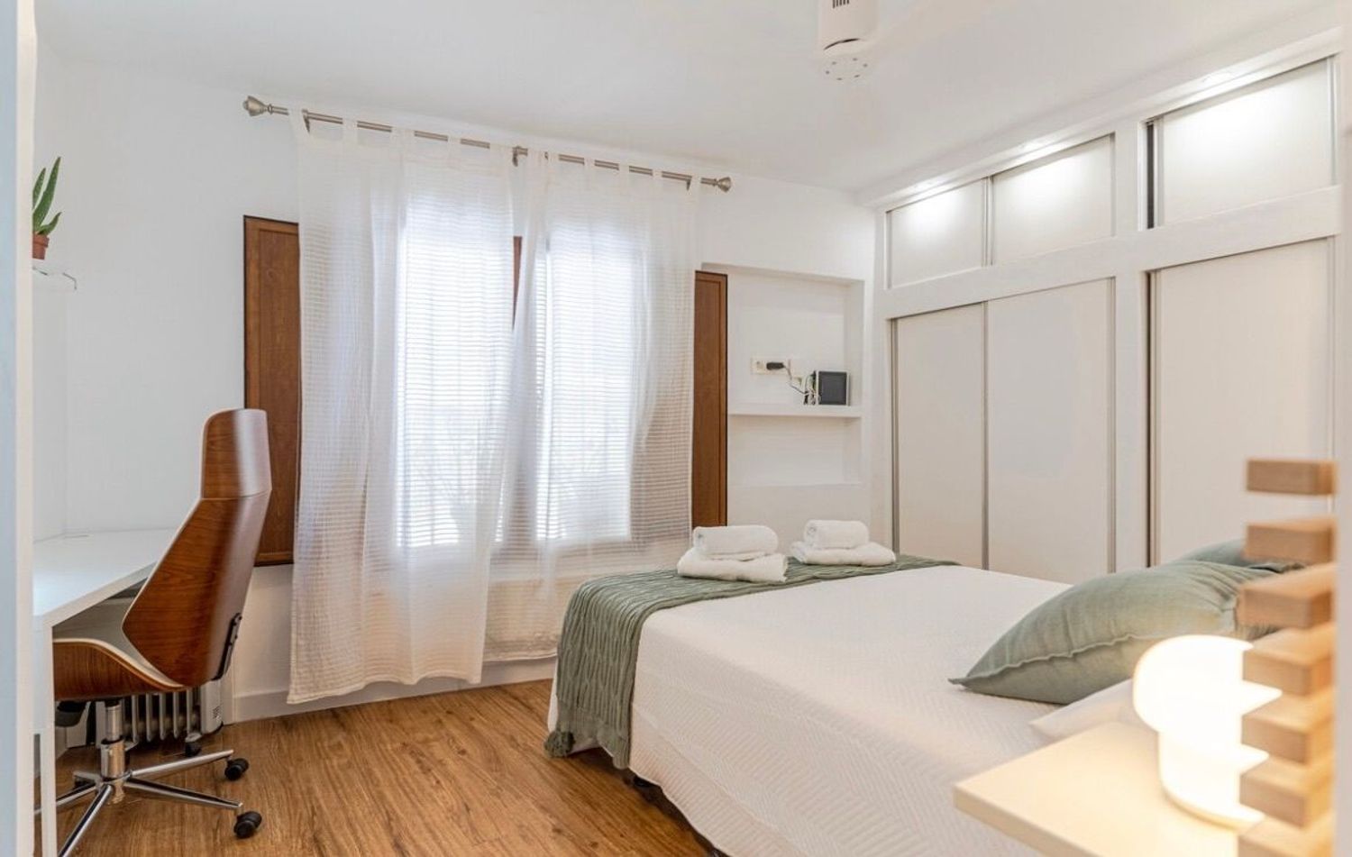 Piso en calle Espino, 1 - Foto 14