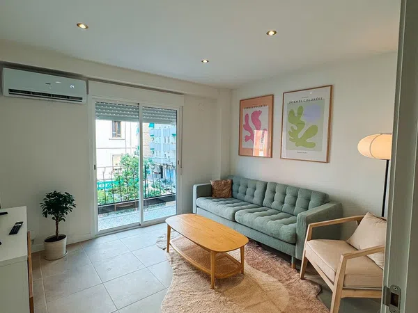 Piso en calle de la Senyera, 16 - Foto 1