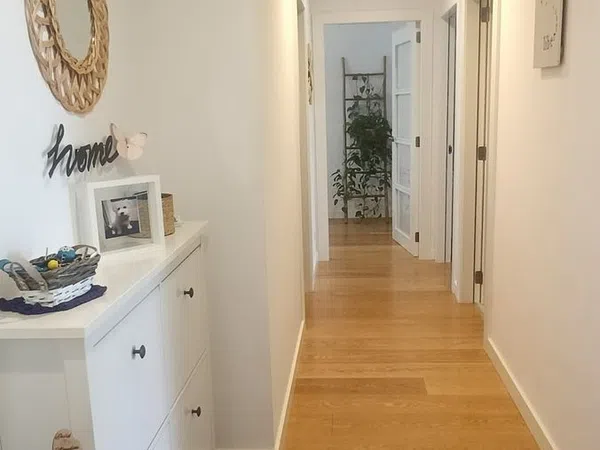 Piso en Brusela Hiribidea, 20, Salburua, Salburua - Foto 11