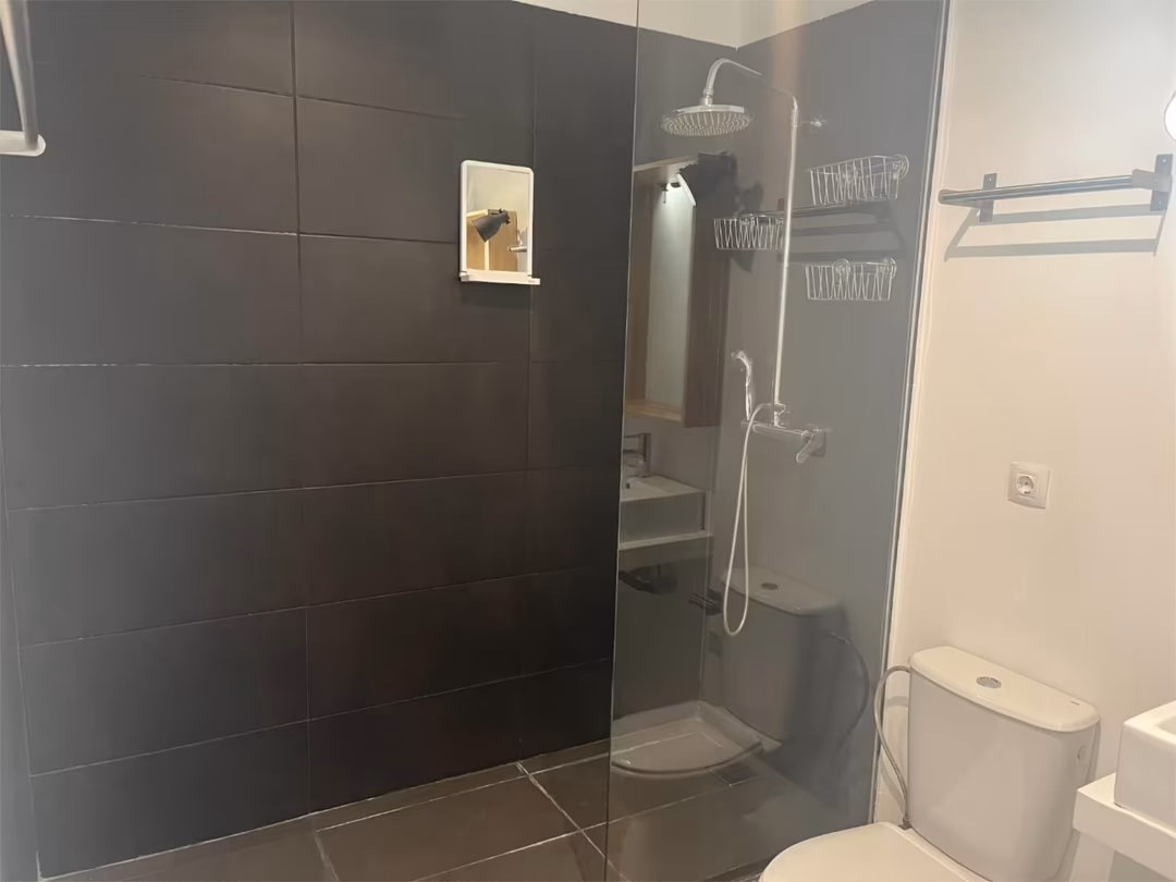 Piso en  Carrer de Bailèn 177 - Foto 17