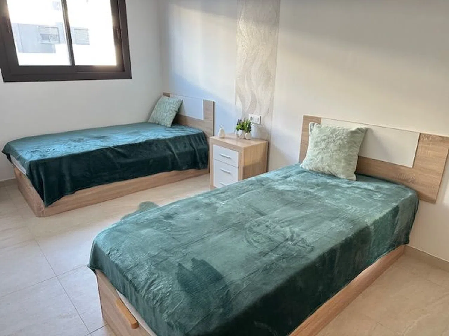 Piso en calle Bailarín José Espadero, 11 - Foto 6