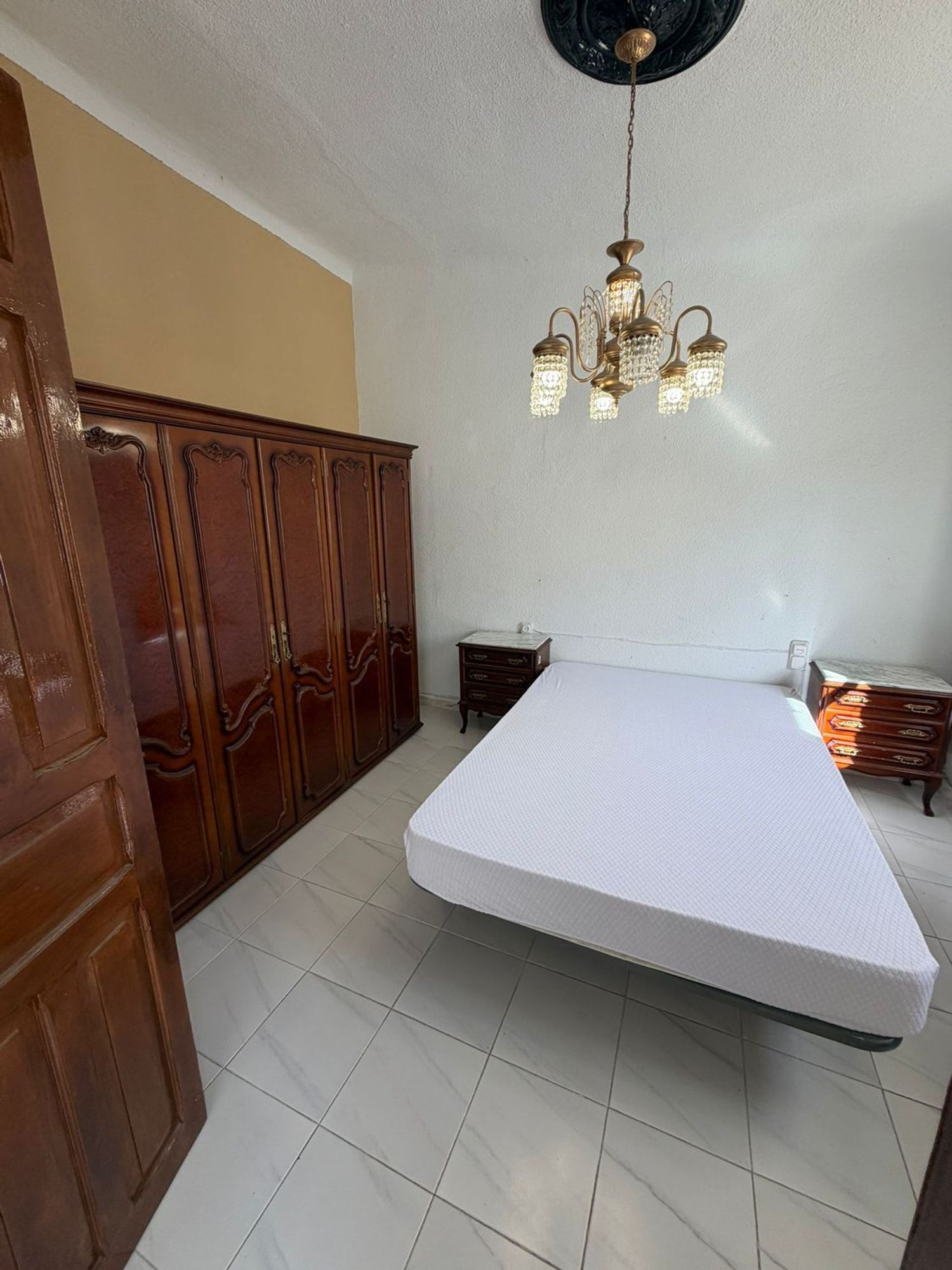 Ático en calle Poeta Campos Vasallo, 25 - Foto 6