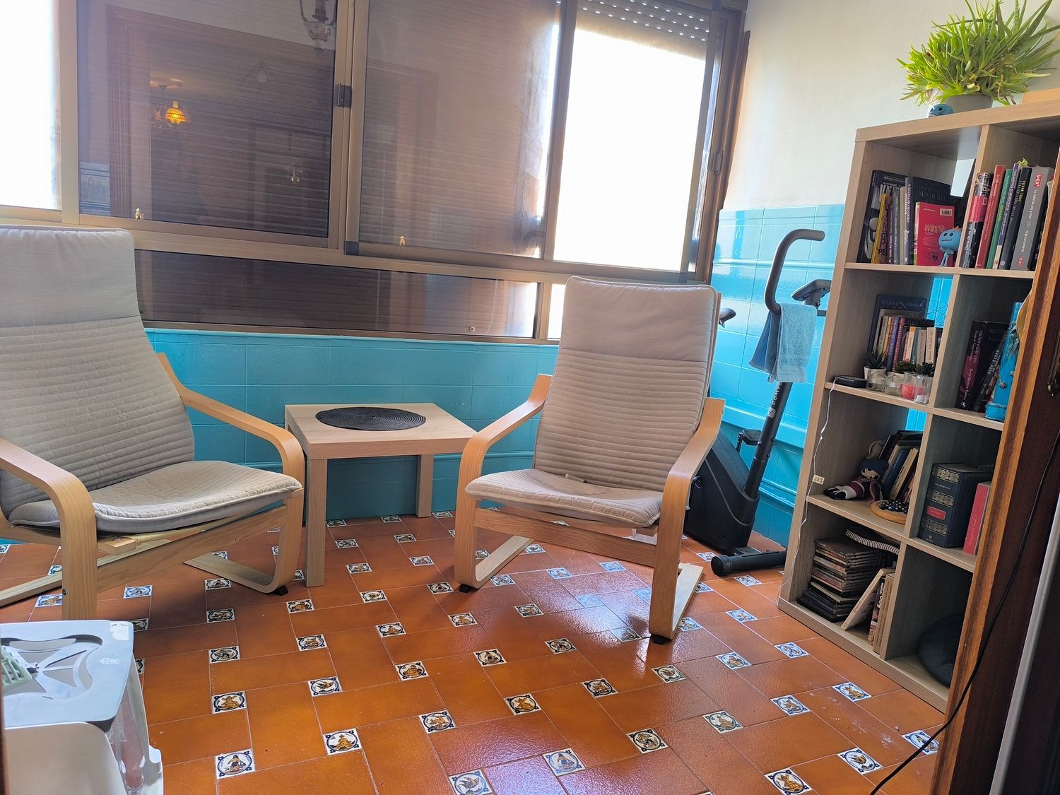 Piso en Barriada de San Diego, 34, Los Carteros - San Diego - Foto 19