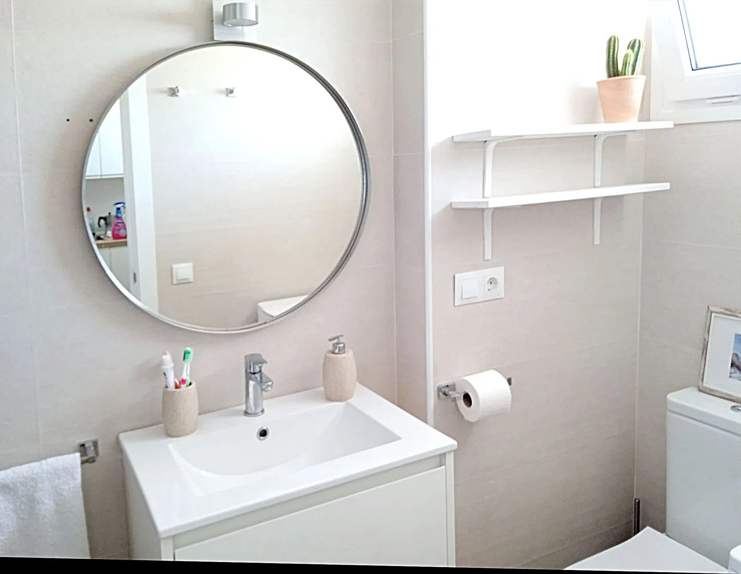 Estudio en avenida Playas Andaluzas, 53 - Foto 6