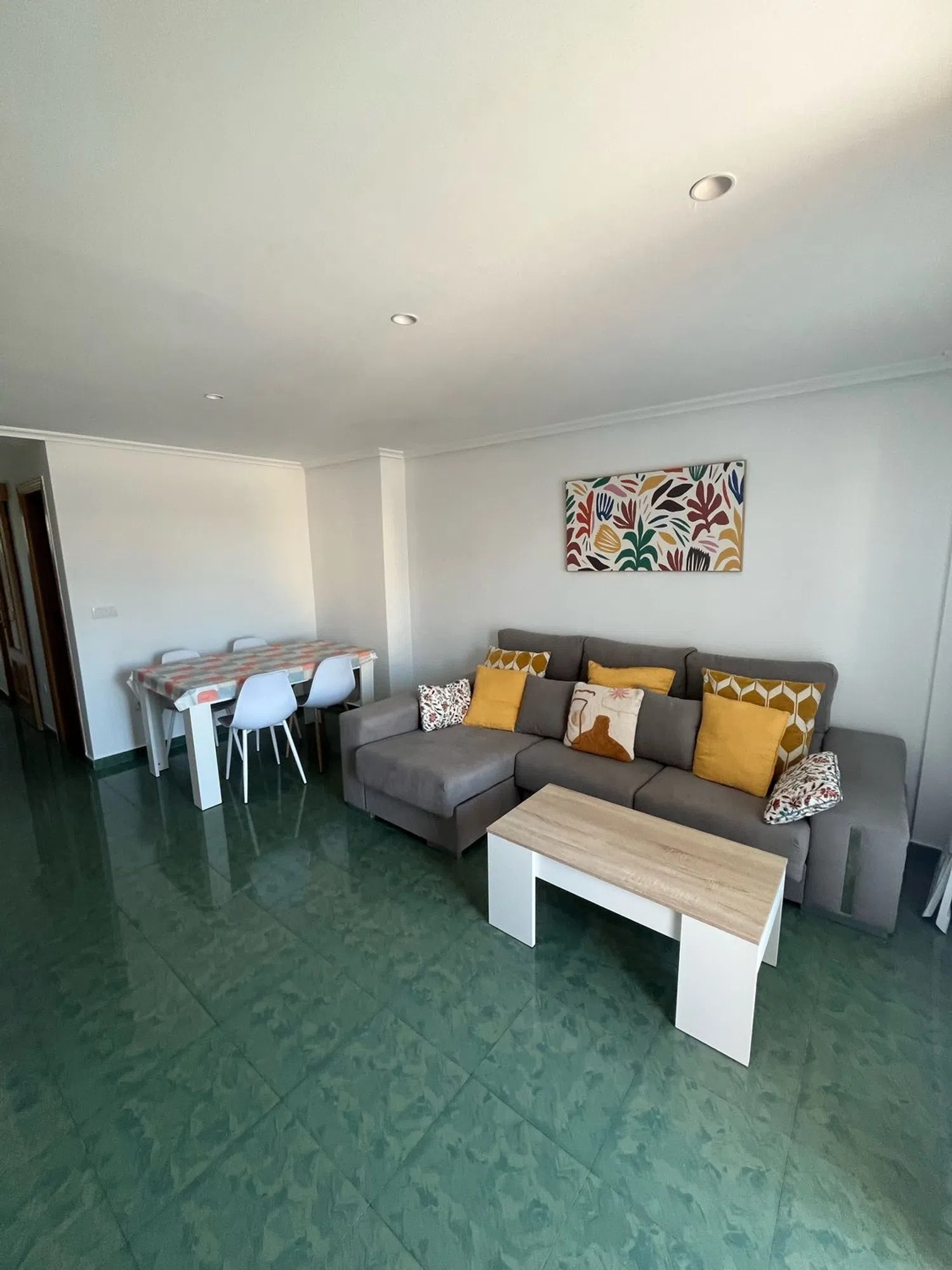 Chalet adosado en avenida Zaragoza, 1 - Foto 8