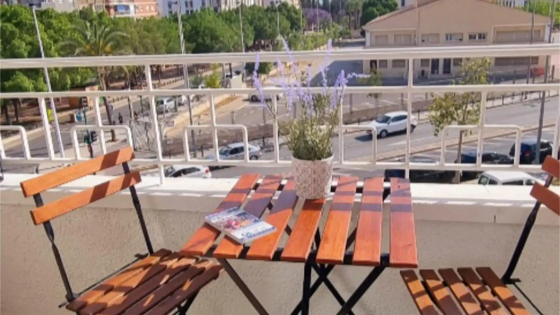 Piso en  Carrer Joan Miró 1 - Foto 10