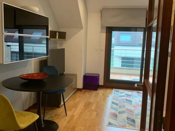 Ático en Avenida de Castrelos, 230, Castrelos - Sárdoma - Foto 2