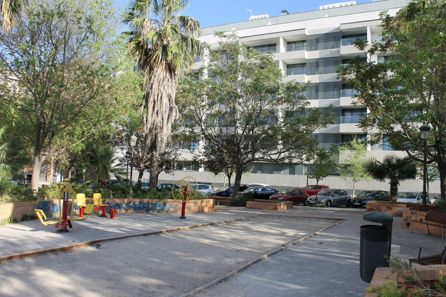 Piso en Calle Maria Teresa Oller i Benlloch, 6, Torrefiel - Foto 41