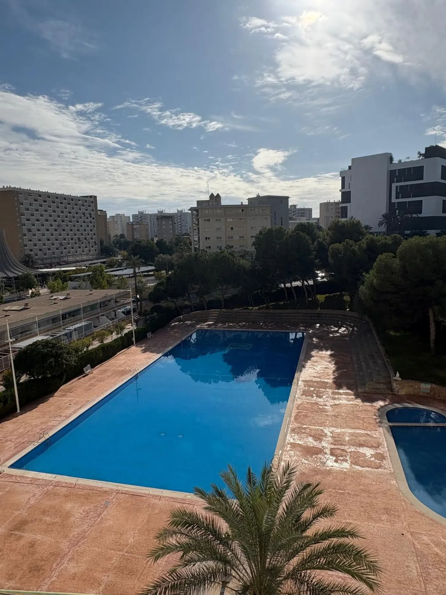 Estudio en avenida Benidorm, 18 - Foto 15