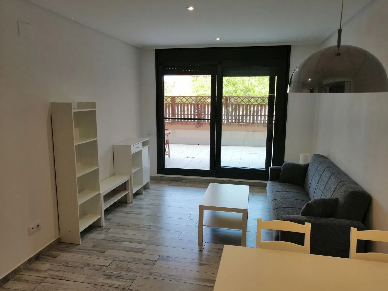 Piso en paseo Serra d 'Espadá, 3 - Foto 16