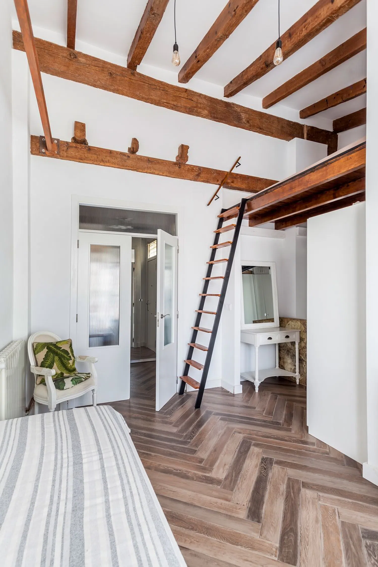 Piso en calle de Palomar, 4 - Foto 12