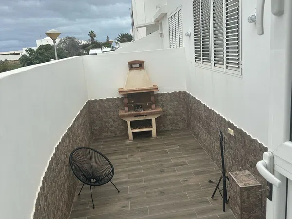Chalet adosado en Calle los Tarajales, 20, El Cable-La Concha - Foto 17