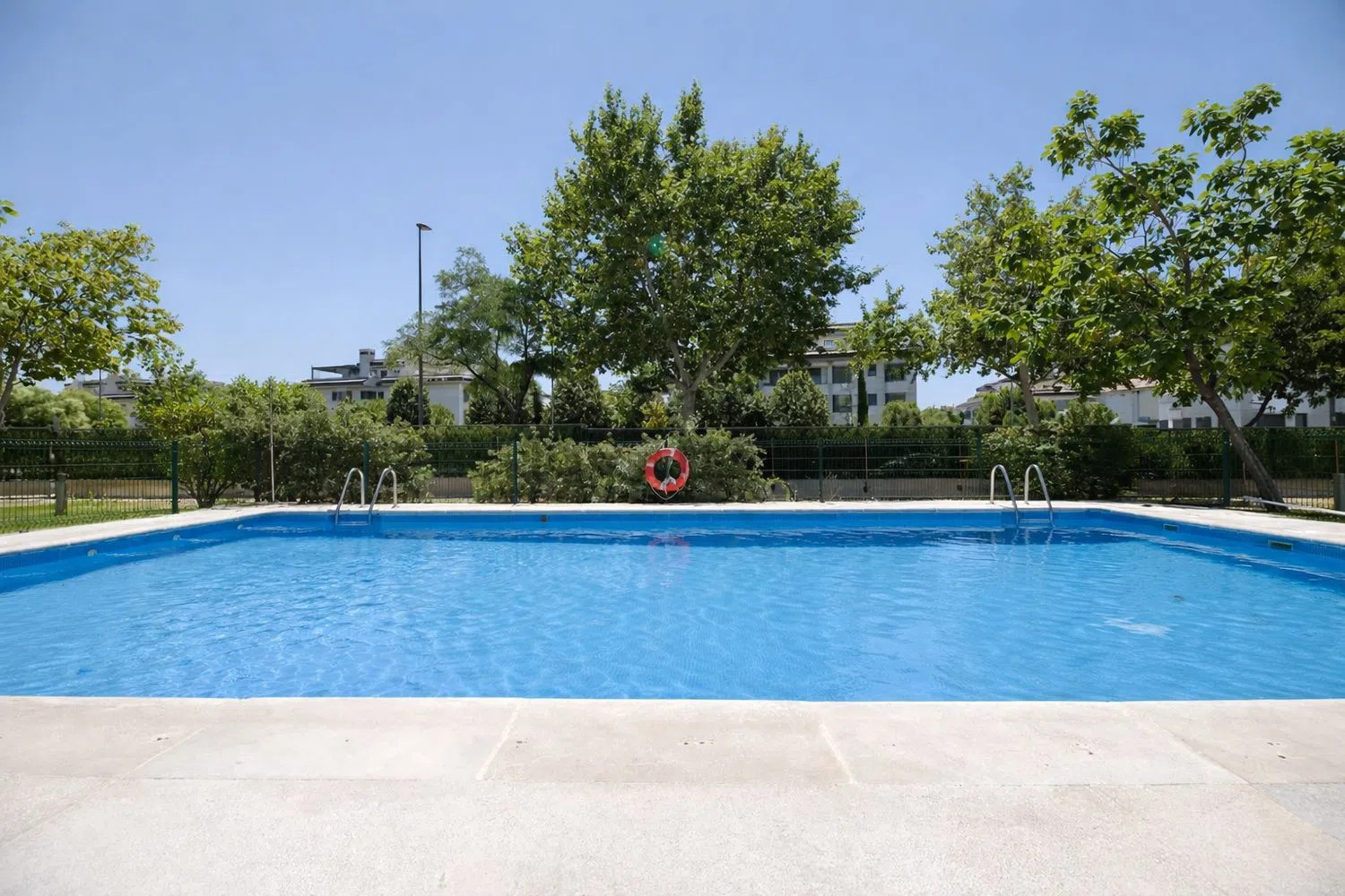 Estudio en avenida del Juncal, 11 - Foto 13