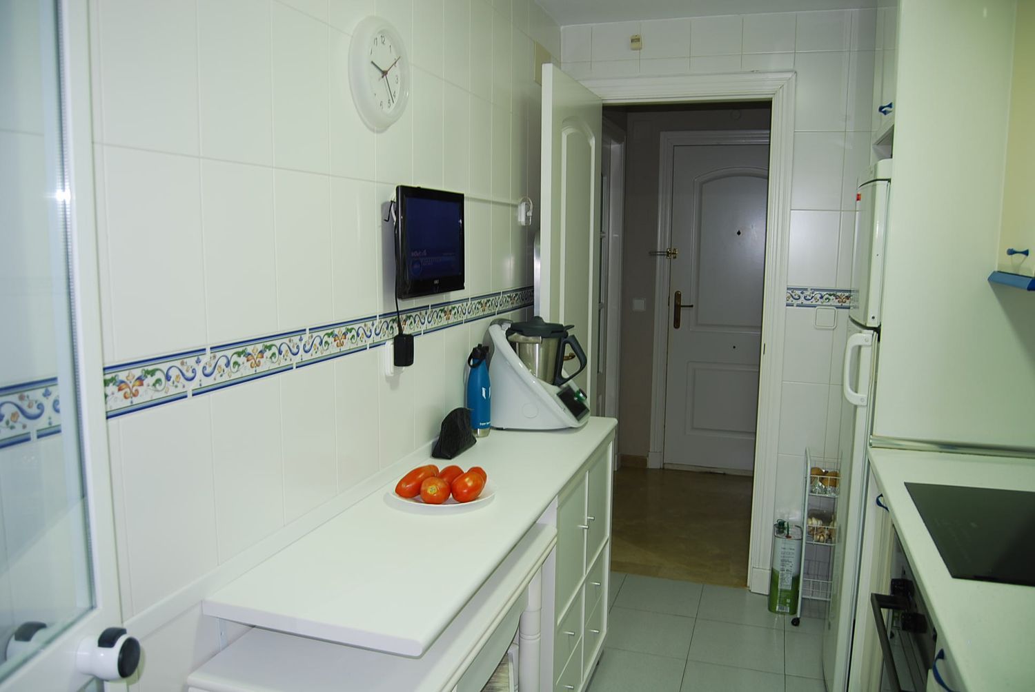 Piso en Urbanizacion Marina de la Duquesa, 157, Puerto de la Duquesa, Puerto de la Duquesa - Foto 8