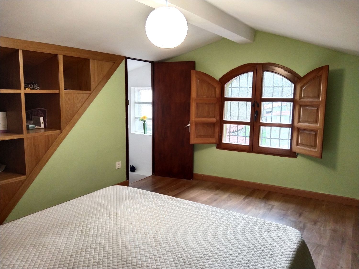 Chalet pareado en Camín de el Biruleo, 1252, Bocines - Nembro - Cardo, Bocines - Nembro - Cardo - Foto 15