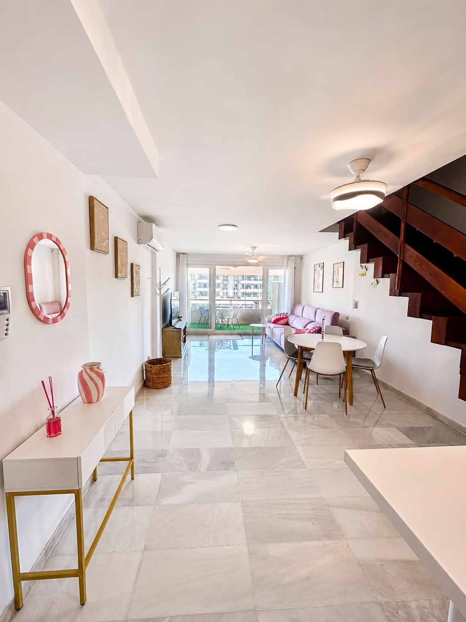 Dúplex en Calle Carabela, 25, Almerimar, Almerimar - Foto 5