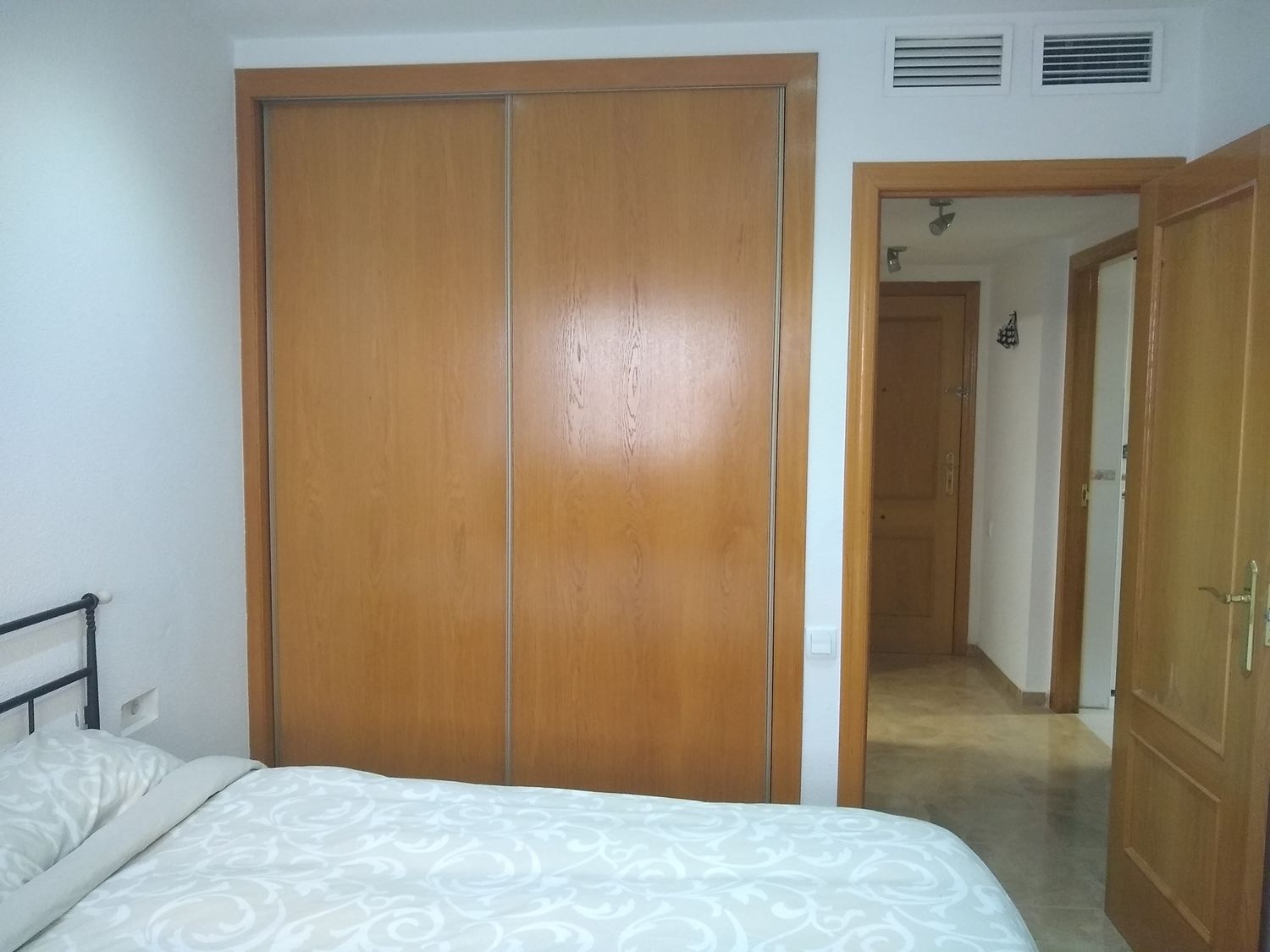 Piso en Calle Federico García Lorca, 26, El Ranero-San Basilio - Foto 6