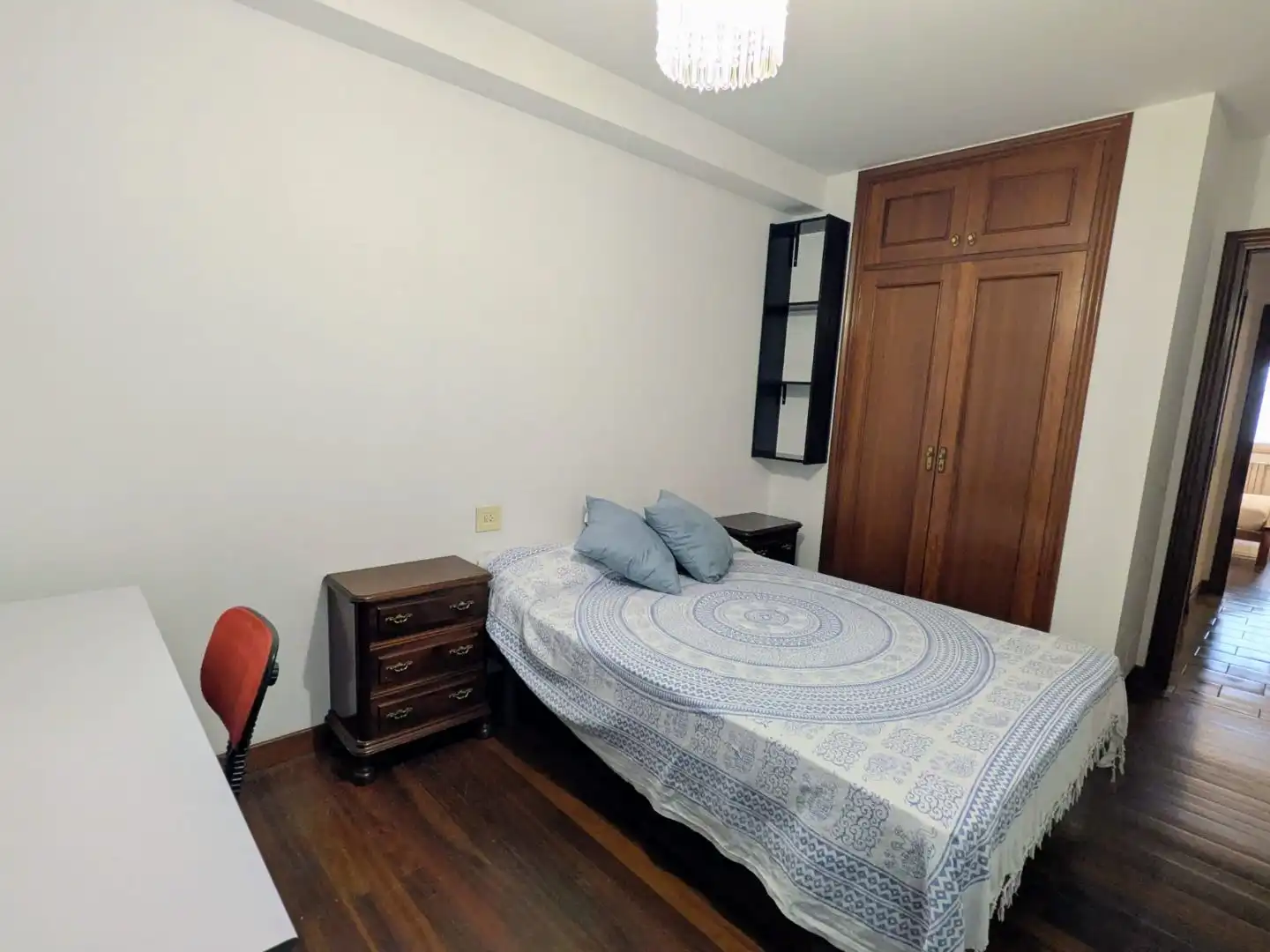 Piso en  Rúa de Fernando III o Santo 24 - Foto 8