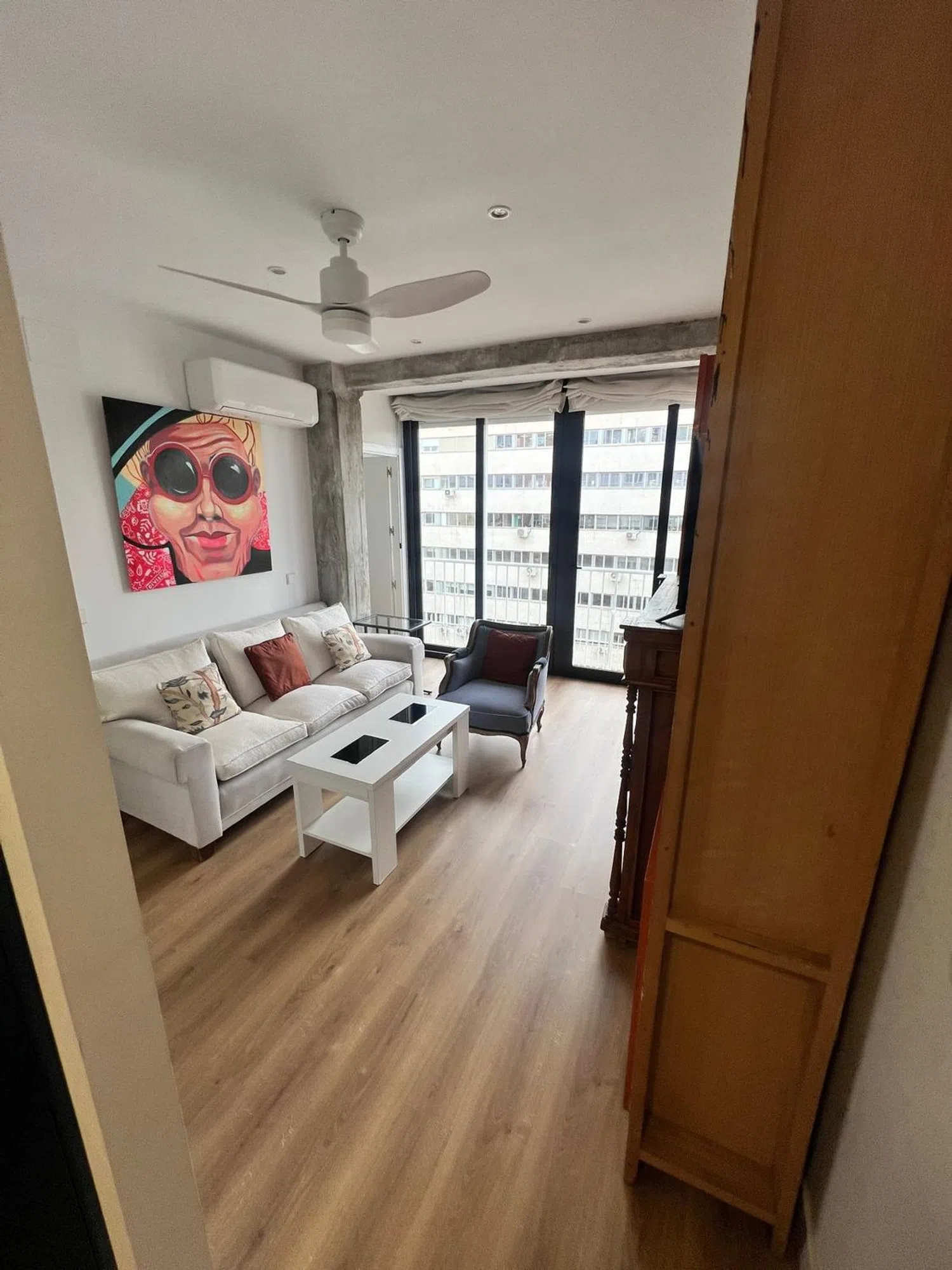 Piso en paseo de la Castellana, 190 - Foto 8