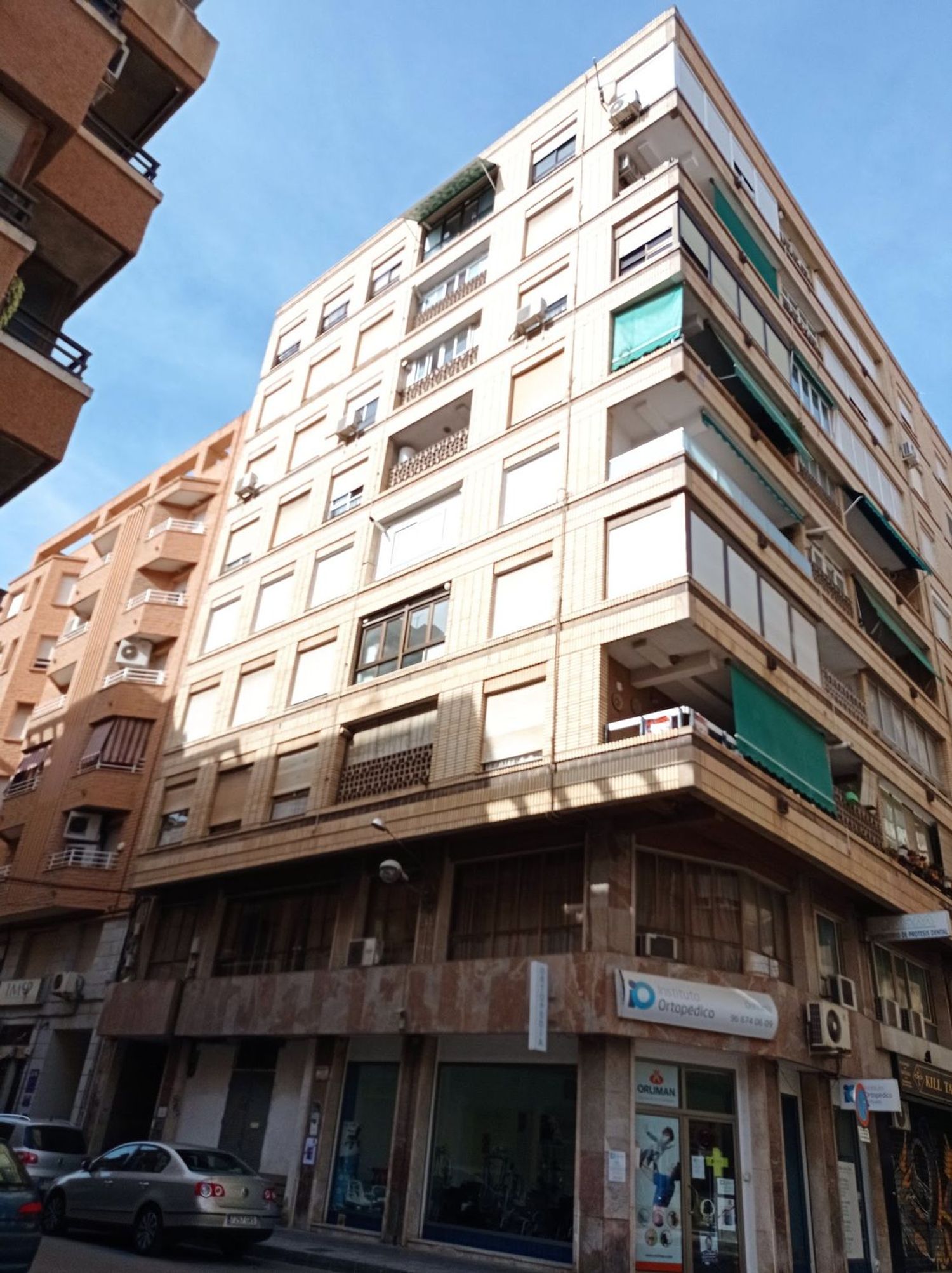 Piso en Calle Limón, 3 n - Foto 38