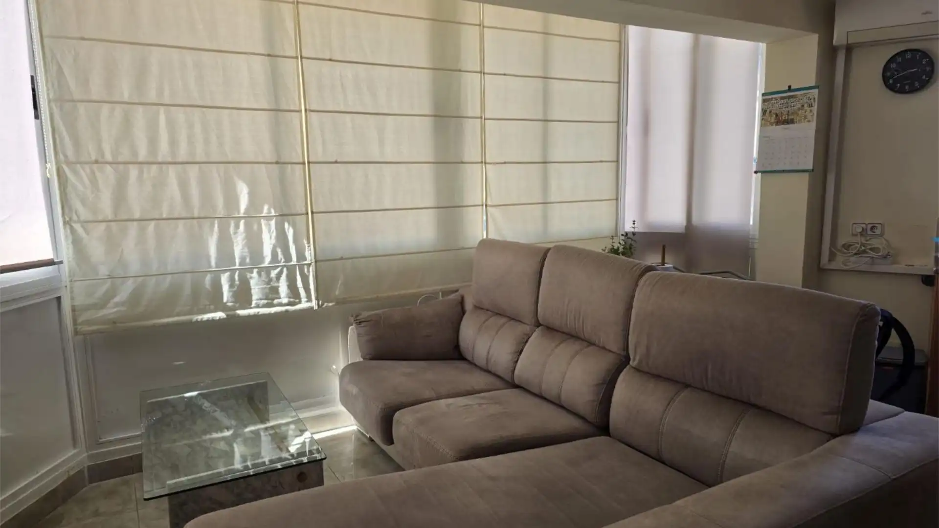 Piso en  Carrer de la Marineta 10 - Foto 2