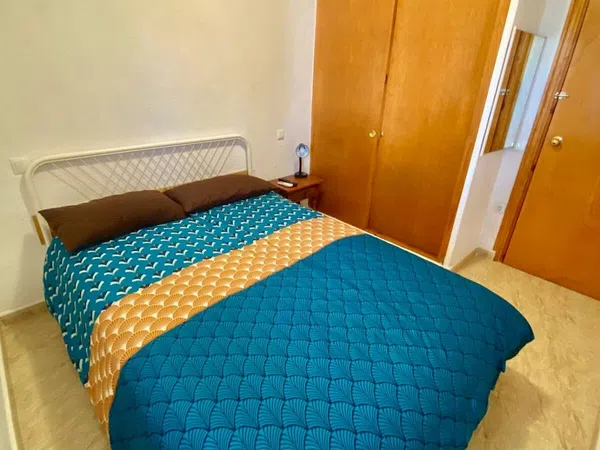 Chalet adosado en Calle Urano, 128, La Siesta - El Salado - Torreta - Foto 18