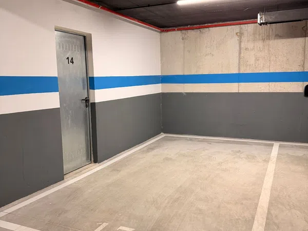 Piso en Calle Santo Tomás de Aquino, 9 CSantoTomsdeAquinoEstep - Foto 16