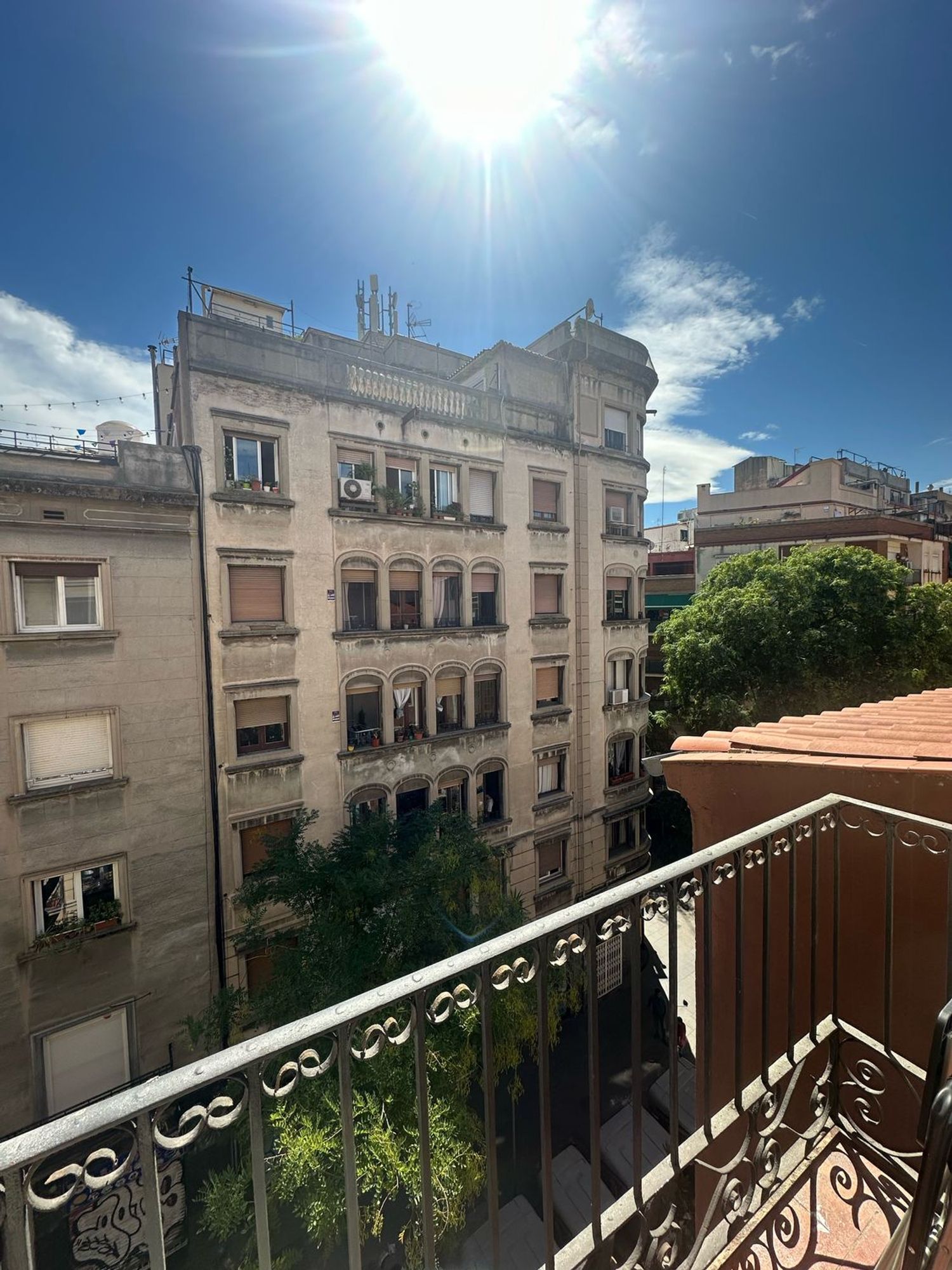 Piso en Calle de la Riera Alta, 30, El Raval - Foto 11