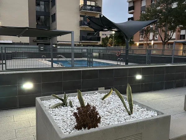 Piso en Calle Vicente Savall Pascual, 27, Centro, Centro - Foto 21