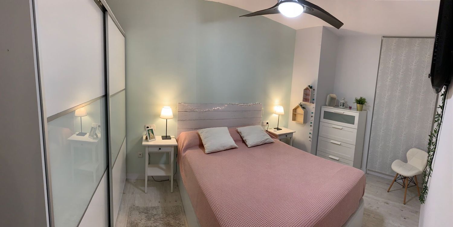 Piso en avenida de Burgos, 5 - Foto 5