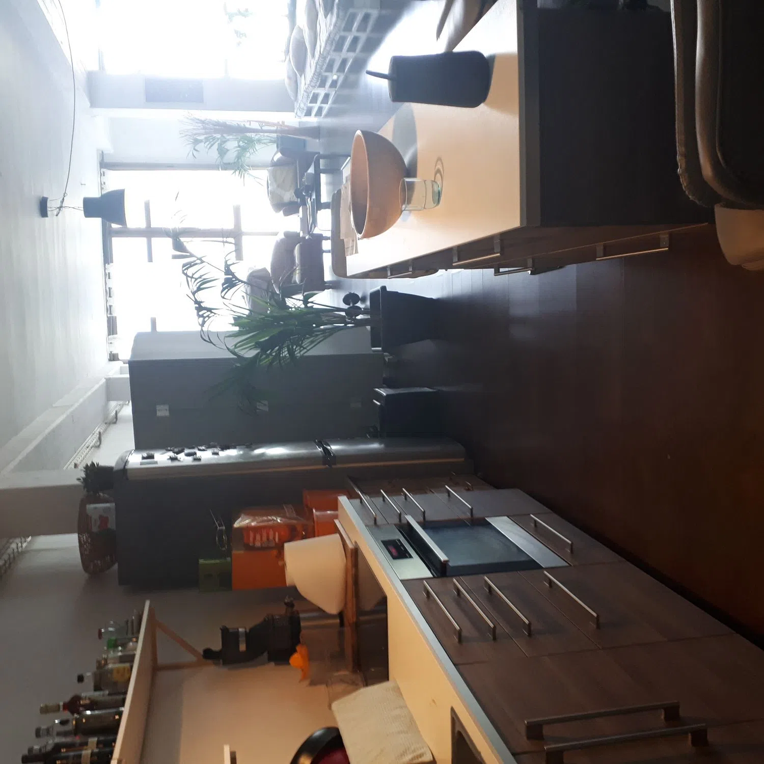 Estudio en calle de Zamora, 91 - Foto 2