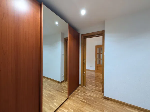 Piso en Calle Andrés Vicente, 38, Parque Delicias - La Bozada - Foto 16