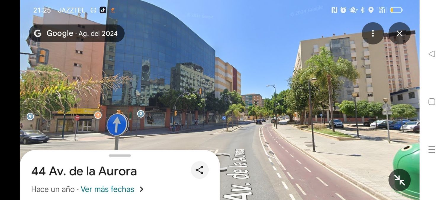 Piso en Avenida de la Aurora, 52 - Foto 2