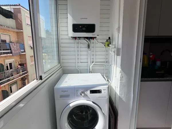 Piso en calle de las Rosas, 22 - Foto 13