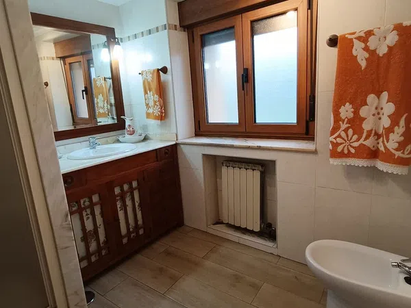 Chalet adosado en Udrión, 1, San Claudio-Trubia-Las Caldas, San Claudio-Trubia-Las Caldas - Foto 8