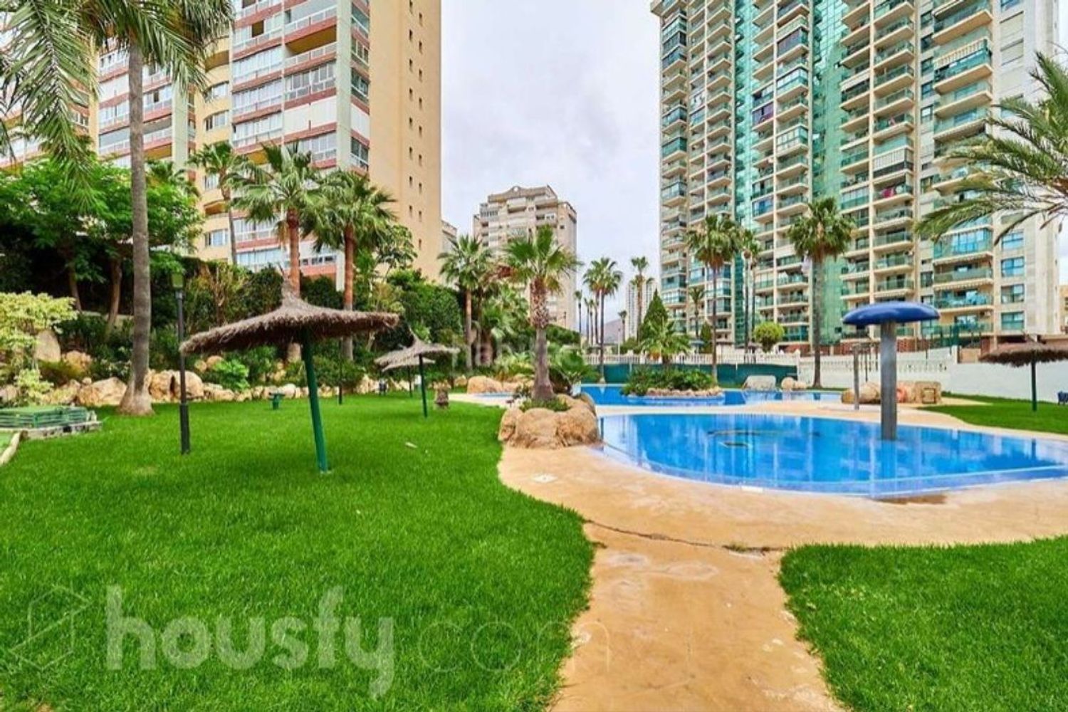 Piso en Calle Terral, 4, Cala Palmera - Atrium - Foto 23