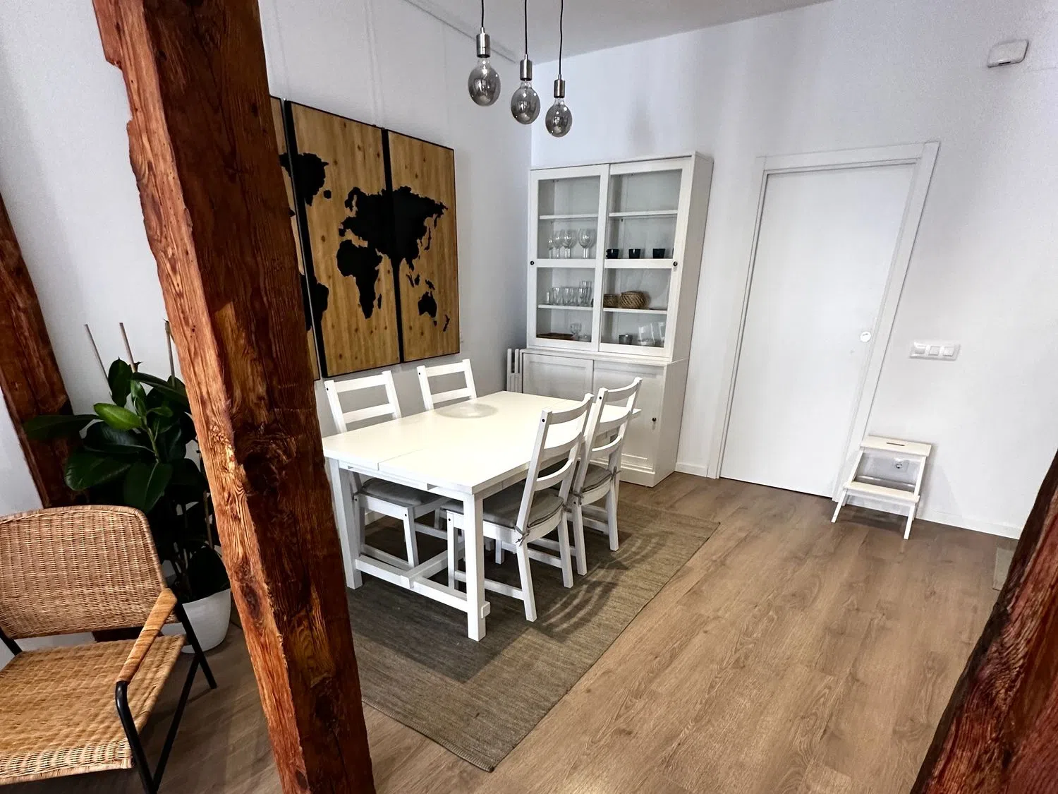 Piso en calle de Almadén, 4 - Foto 8