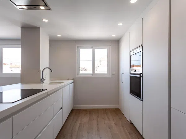 Piso en Algiros, 1, L'Amistat - Foto 6