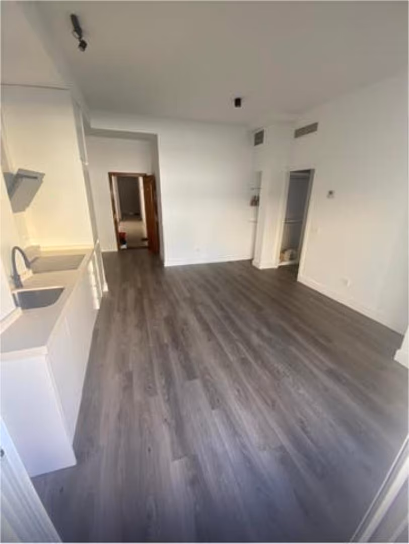 Ático en Alameda de Hércules