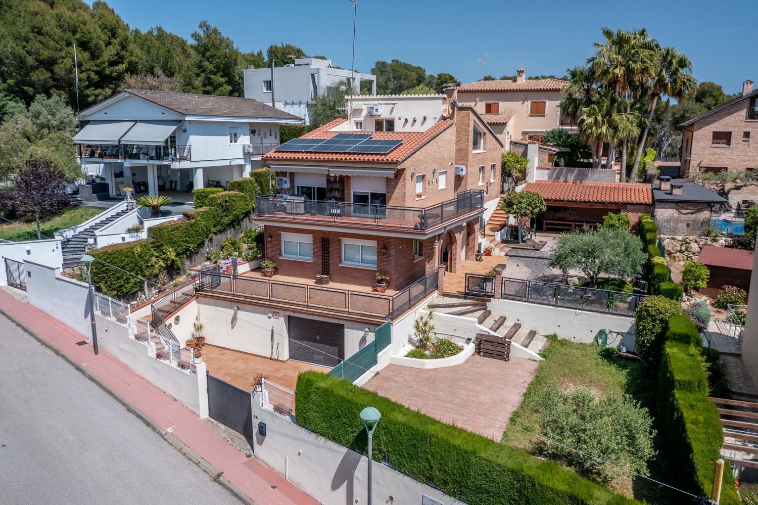 Casa o chalet independiente en Calle de l'Oreneta, 32, Urbanitzacions de Llevant - Foto 2