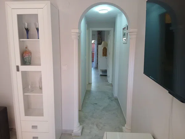 Piso en avenida andasol Alvarito Playa, 1 - Foto 13