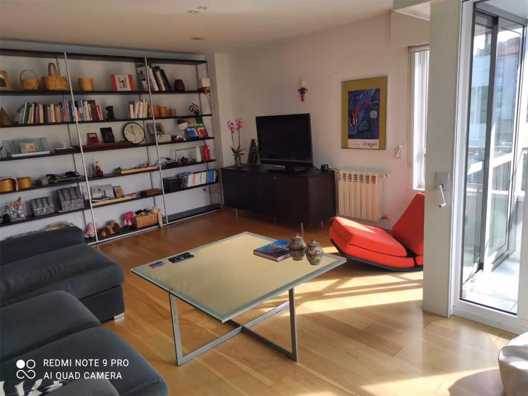 Piso en  Avenida de Bilbao 8 - Foto 30