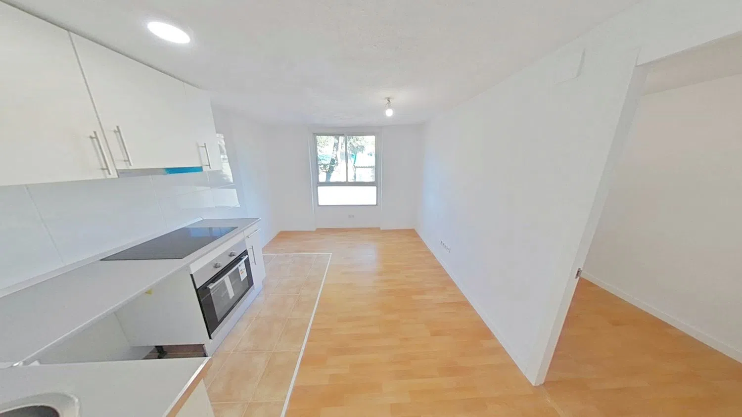 Piso en Barrio Amposta - Foto 1