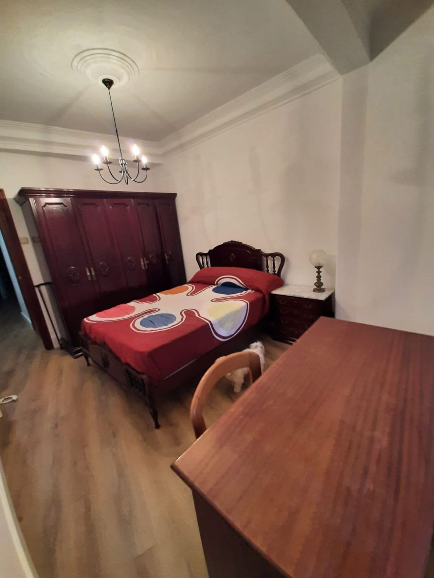 Piso en calle la Paz, 1 - Foto 35