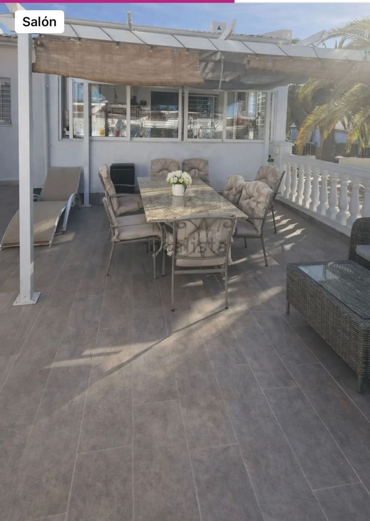 Chalet pareado en Avenida del Pí, 16, Barranco Hondo, Barranco Hondo - Foto 11