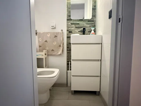 Chalet adosado en Avenida Valle del Sol, 1, Urb.Golf Valle este, Urb.Golf Valle este - Foto 6