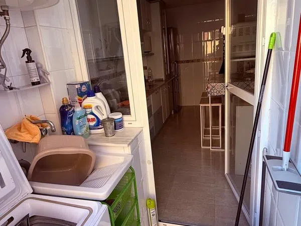 Piso en Avenida Sabinar, 72, Roquetas pueblo - Foto 20